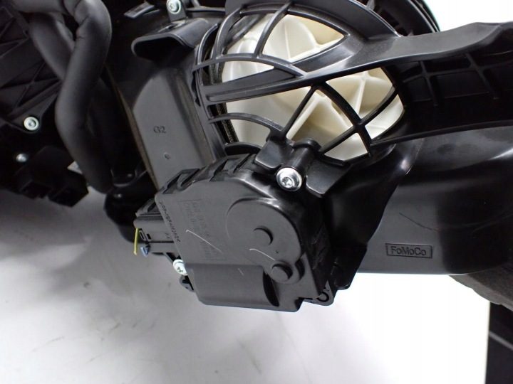 ОТОПИТЕЛЬ ВЕНТИЛЯТОР ЕВРОПА H1BH-19B555-AE FORD FOCUS MK4 IV 22 г., фото 8