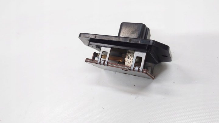 Резистор печки Honda Jazz III 2008-2014 2009 2010 2011 2012 2013, фото 2