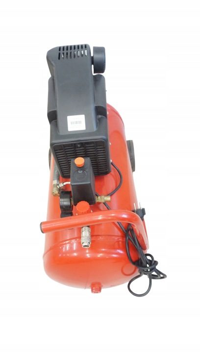 Компрессор масляный Einhell TC-AC 190/50/8 50 l 8 бар, фото 7