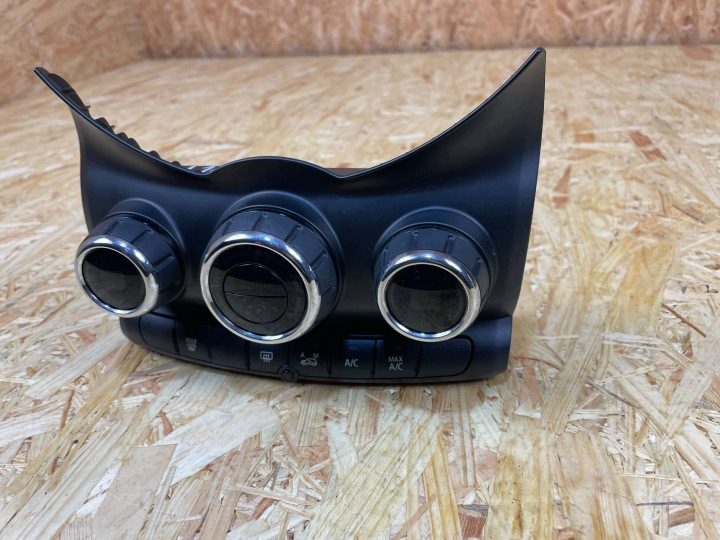 ПАНЕЛЬ УПРАВЛЕНИЯ ОБДУВА КОНДИЦИОНЕРА MINI F55 F56 9354509, фото 4