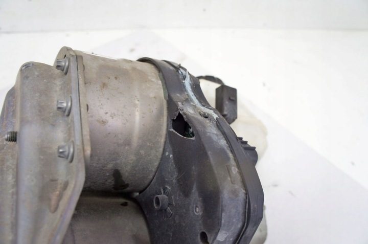 TO218 Skoda Octavia IV ^ 1.5i Вакуумный усилитель Тормоза 5WB614105AB, фото 5