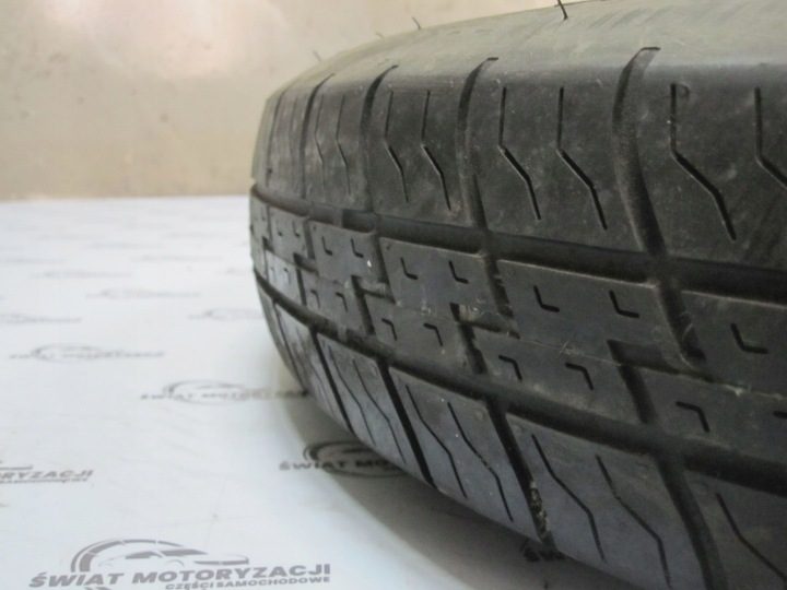 Focus MK3 Mondeo IV C-MAX докатка 125/90/16 98M 5x108 AM51BA, фото 2