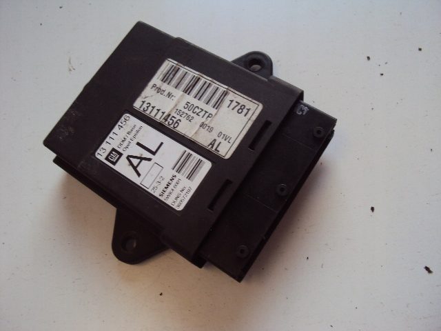 Модуль двери Opel OE 13111456, фото 2