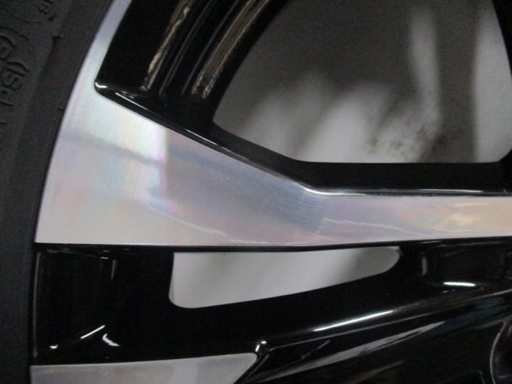 Колеса диски шины PEUGEOT 2008 II R17 6 мм, фото 10