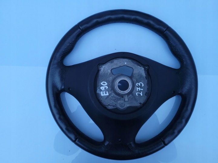 РУЛЬ BMW E90 E91 E92 E93 E81 E82 E87 E88 SPORT 273, фото 6