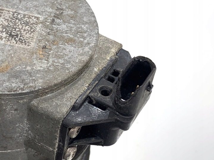 ДОПОЛНИТЕЛЬНАЯ ПОМПА AUDI A4 B9 4H0965567A 2.0 150 л.с. СИСТЕМА, фото 4