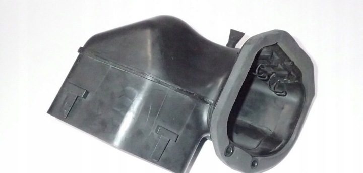 КОРПУС ВЕНТИЛЯТОРА ВОЗДУХА AUDI Q7 4L 7L0819049A, фото 4