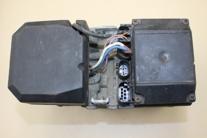 BMW E39 Webasto насос Thermo 8387112, фото 3