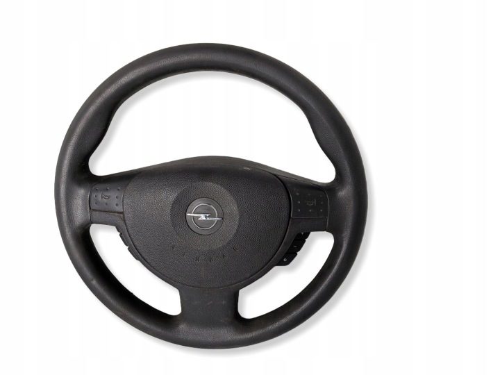 Руль Opel Meriva A Европа, фото 1