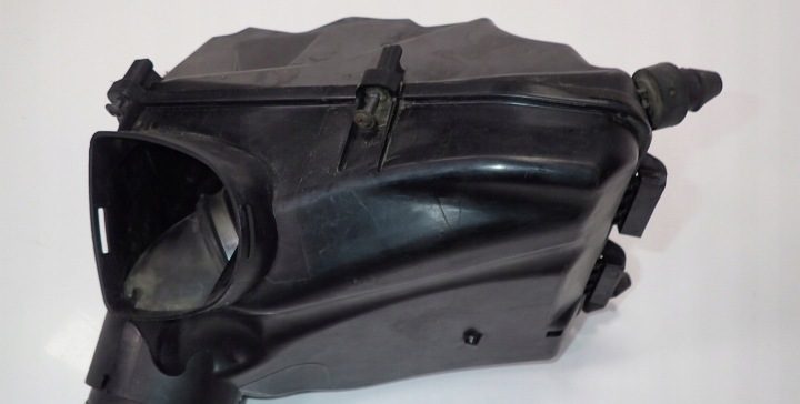 КОРПУС ВОЗДУШНОГО ФИЛЬТРА 5.2 AUDI S6 C6 07L133835C, фото 4