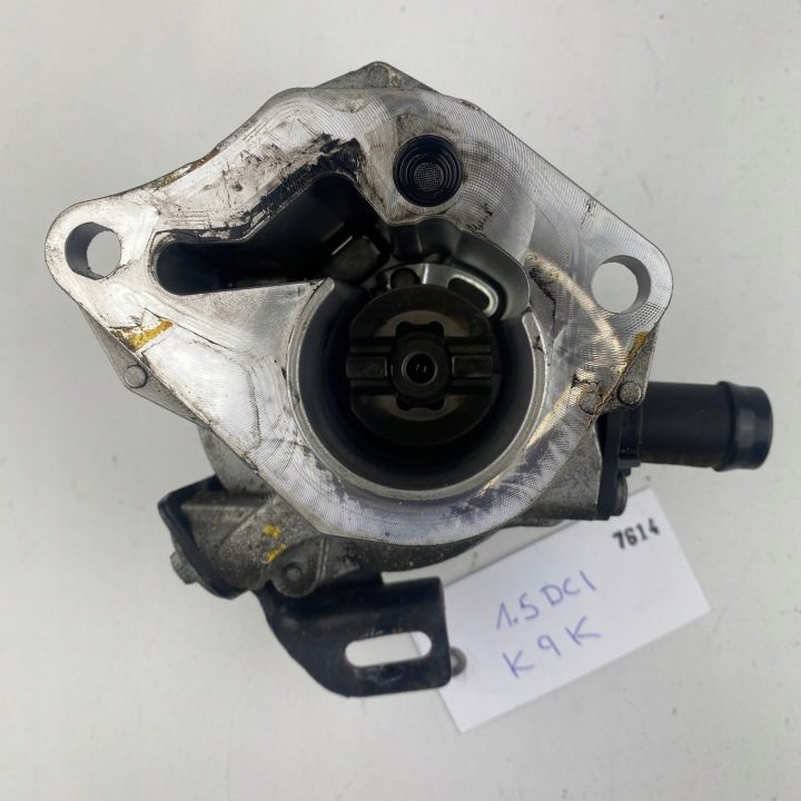НАСОС ВАКУУМНЫЙ RENAULT SCENIC NISSAN DACIA MERCEDES CITAN 1.5 dCi, фото 1