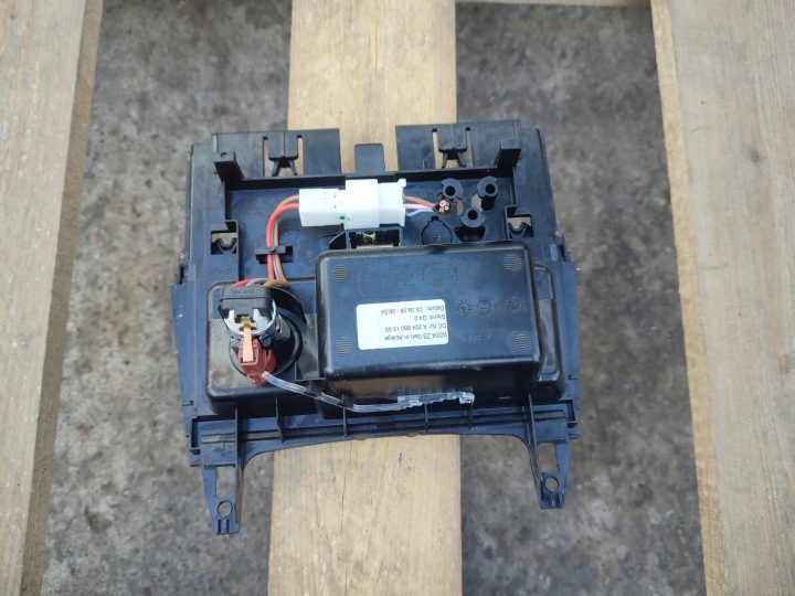 ПЕПЕЛЬНИЦА БАРДАЧОК MERCEDES 204 W204 A2046800179, фото 5