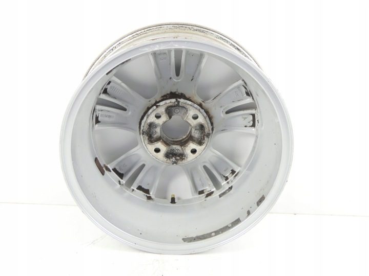 Литой диск Peugeot OE 9688118277 6.0" x 15" 4x108 ET -1, фото 6