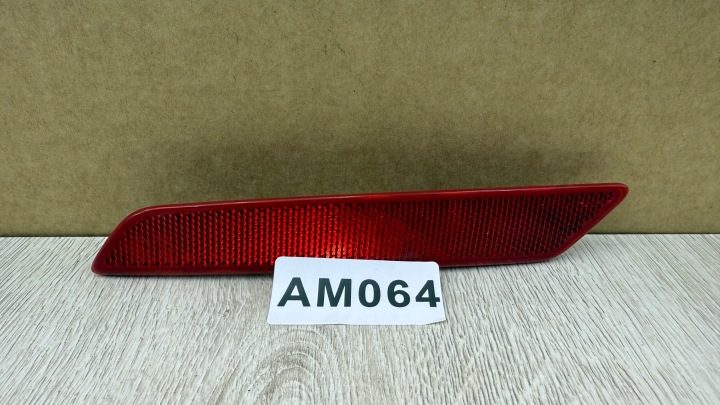 JAGUAR I-PACE КАТАФОТ БАМПЕРА ЛЕВЫЙ ЗАДНИЙ ФОНАРЬ X590 J9D313A569AA AM064, фото 1