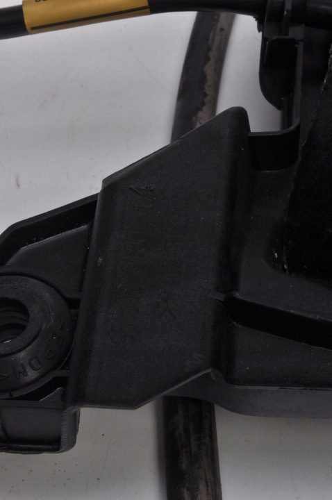Citroen C4 Picasso I ручной тормоз электрический 9673081780, фото 3