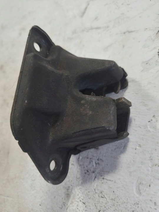 Замок крышки багажника Задний Fiat Seicento/600 3655656565, фото 2