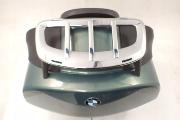 BMW K 1200 LT 99-03 Кофр задний центральный багажник спинки динамики, фото 4