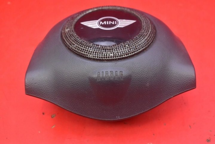 Mini OE 676036601, фото 3