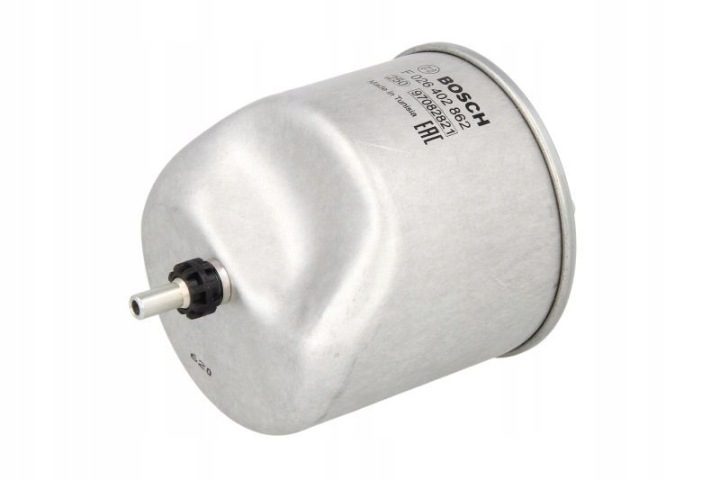 Топливный фильтр Bosch przykręcany дизель 96,0 мм 144,0 мм, фото 3