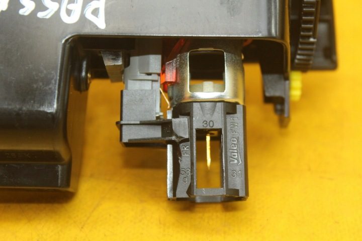 Бардачок пепельница Alltrack VW Passat B7 3C0863284K, фото 8