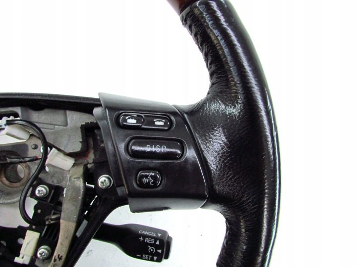 LEXUS RX РУЛЬ ДЕРЕВО 03-08r, фото 6