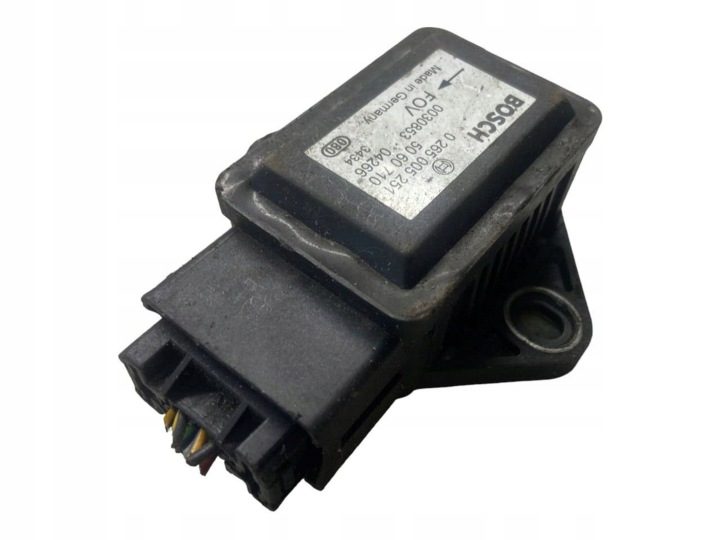 SAAB 9-5 МОДУЛЬ ДАТЧИК ESP 0265005251 02-09, фото 3