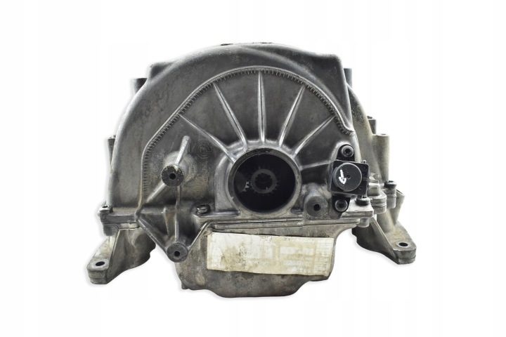 BMW OE 7537882 впускной коллектор форсунка, фото 3