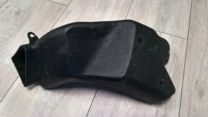 KAWASAKI ВОЗДУХОЗАБОРНИК ZZR 1400 AIR БОКС ZX14, фото 1