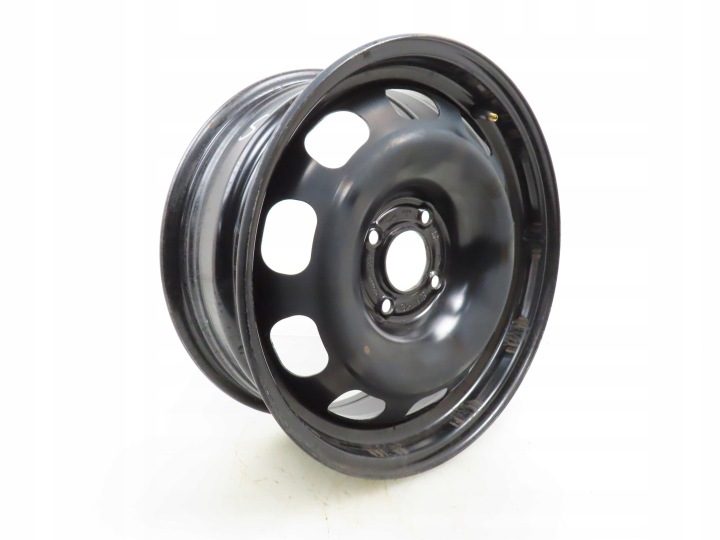 Штампованный диск Citroen OE 6.5" x 16" 4x108 ET 38, фото 4