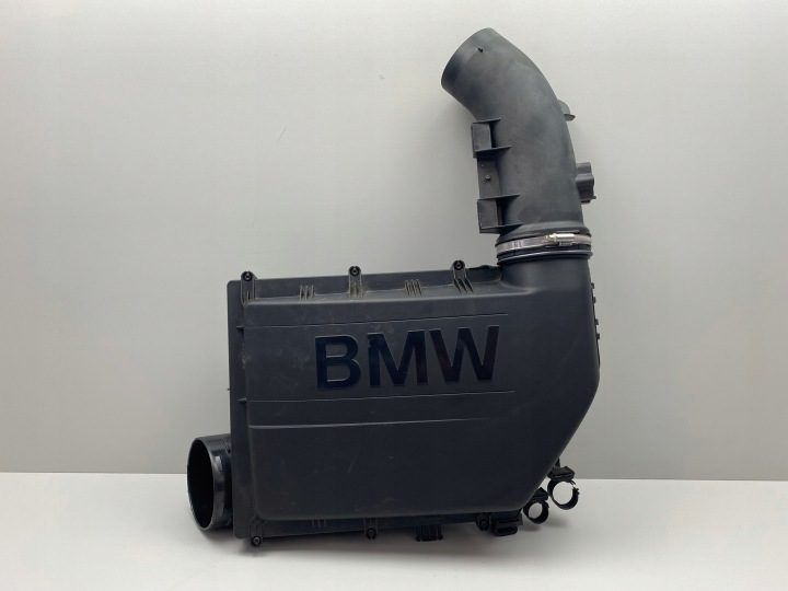 BMW X5 F15 E70 F16 КОРПУС ФИЛЬТРА ВОЗДУХА 7583713, фото 1