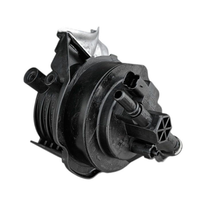Корпус топливного фильтра Ford Peugeot Citroen Volvo 2.0 HDI 9645928180, фото 4