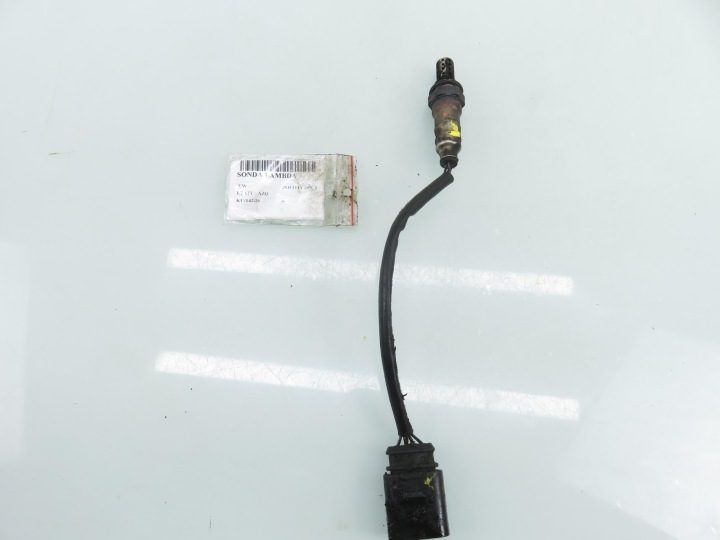 Лямбда-зонд VW Polo IV (9N_) 1.2 12V 64 - AZQ ES20271, фото 8