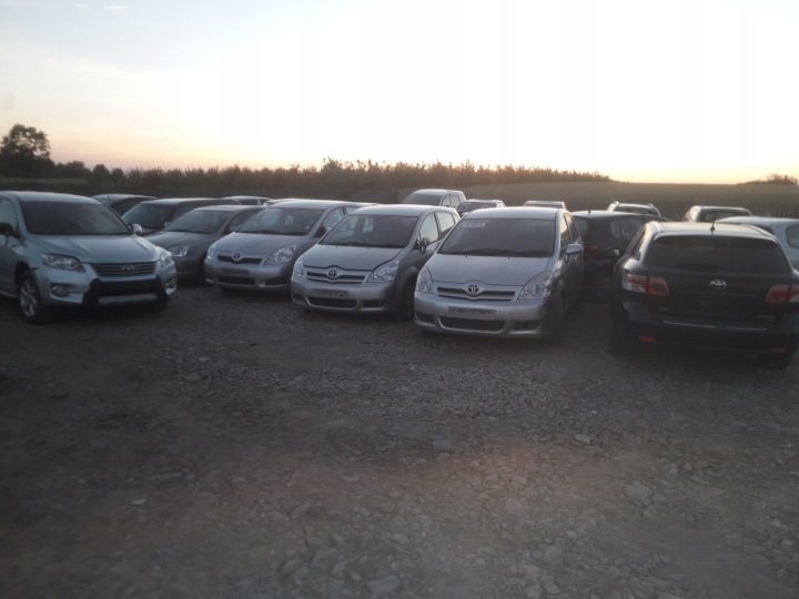 Toyota AVENSIS AURIS RAV4 гайка колеса для ALUFELG, фото 14