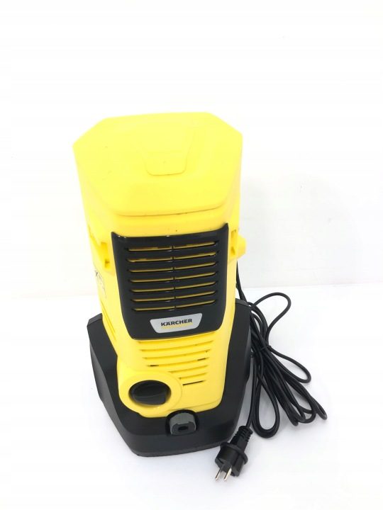 Мойка высокого давления Karcher K 3 FJ 1.676-358.0, фото 4