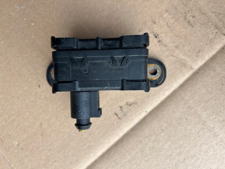 МОДУЛЬ ДАТЧИК ESP SEAT ALTEA 2006-2009 7H0907655A, фото 3