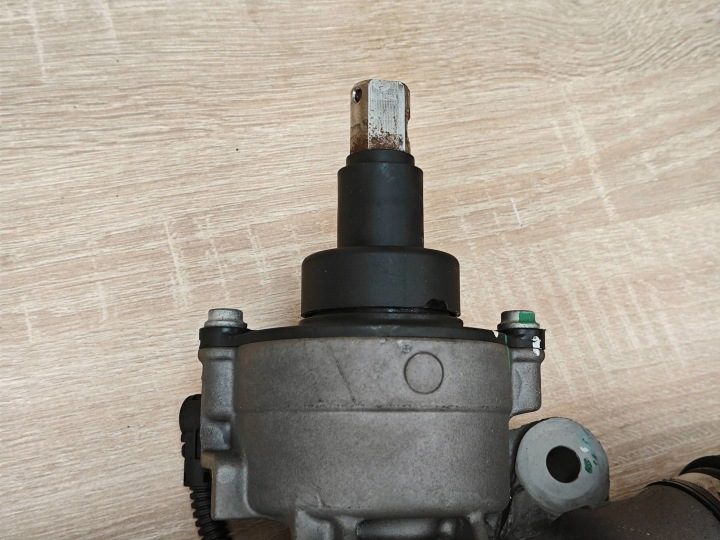 ОРИГИНАЛ РУЛЕВАЯ РЕЙКА AUDI A4 B9 8W A5 F5 8W1423055S 10 л.с., фото 9