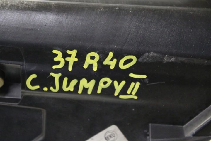 Peugeot Expert Jumpy Scudo II 06 г.- фара правая передняя, фото 9