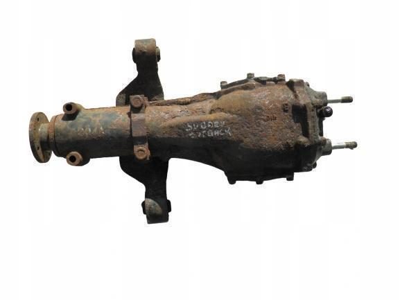 ДИФФЕРЕНЦИАЛ SUBARU OUTBACK 04-09 2.0, фото 1