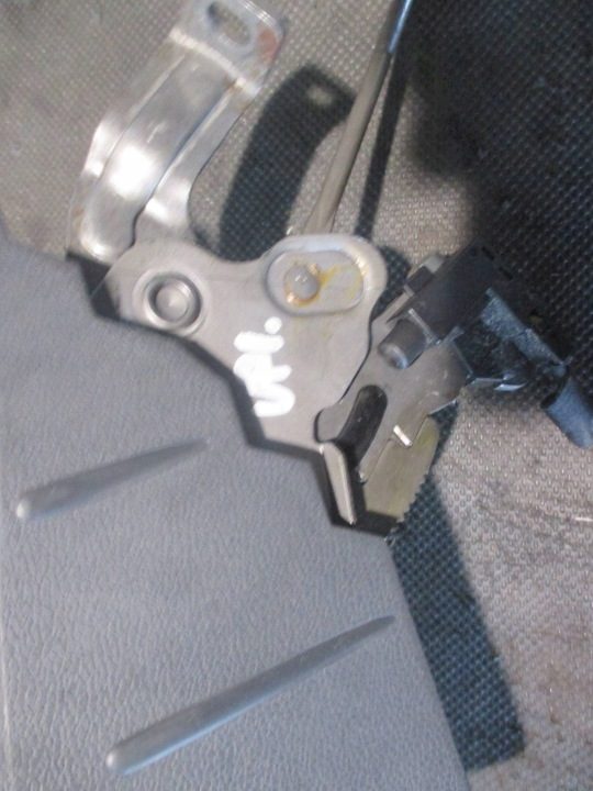 Ручка ручного тормоза Volkswagen Up 1S0711301AC, фото 2