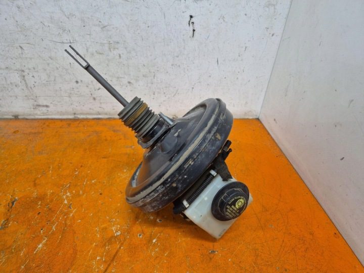 Opel Astra H универсал 04-07 вакуумный усилитель тормозов Z17DTH, фото 1