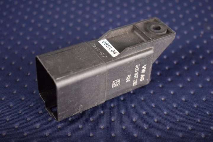 Свечи зажигания VW Golf VII (5G1, BQ1, BE1, BE2) B281023433 2667519 2.0L, фото 2