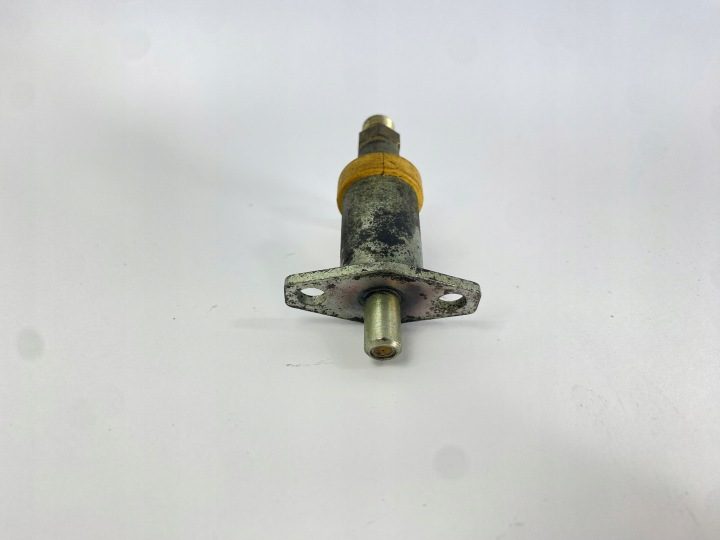 КЛАПАН ZIMNEGO ПУСКА MERCEDES W124 W201 W126 107 R129 0000714737, фото 8