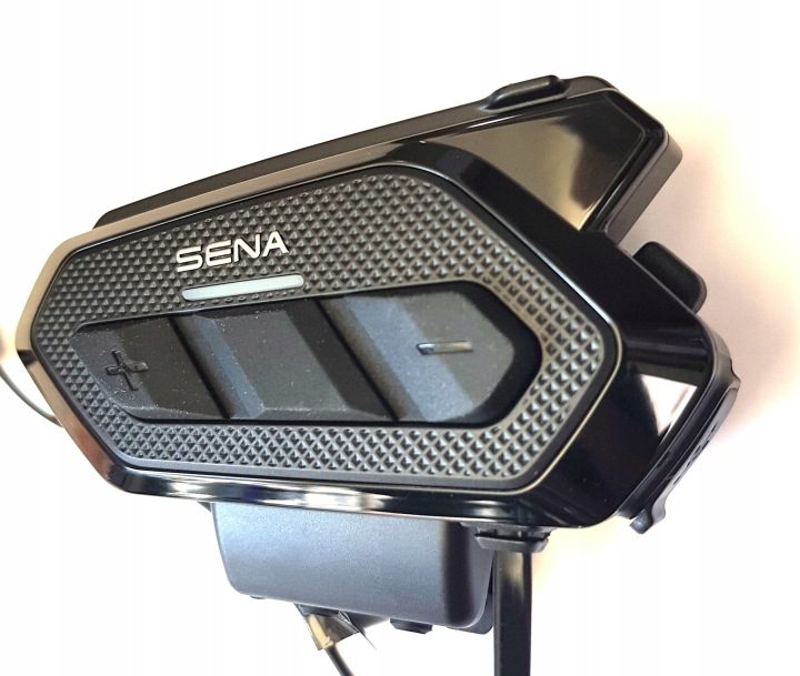 Sena интерком Spider RT1 mesh 2.0 для 2000m Max 8000m с głośnikami hd 1 шлем, фото 2