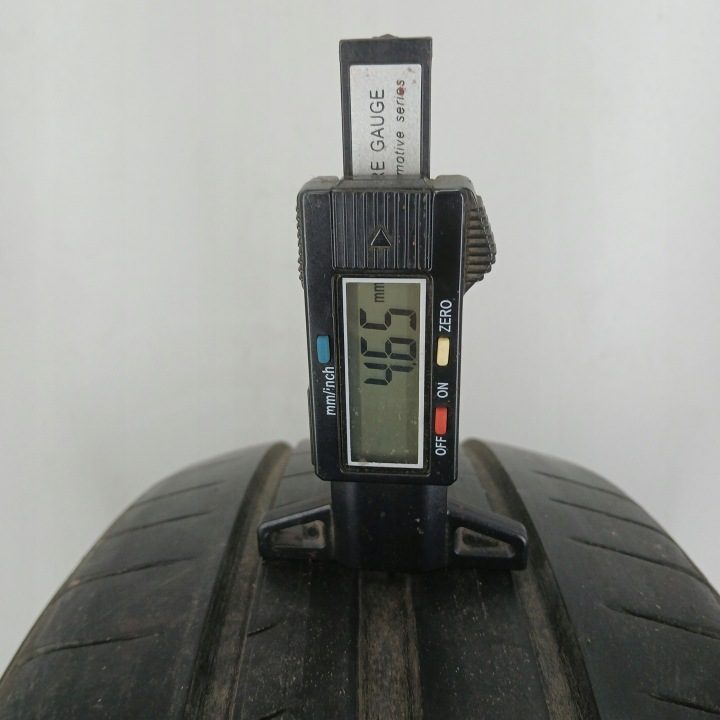 Шина летняя Dunlop Sport BluResponse 185/60R15 84 H, фото 3