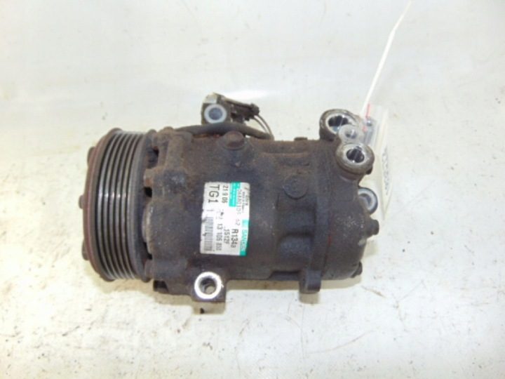 КОМПРЕССОР 1512A SUZUKI SWIFT MK6 1.3DDIS 75 л.с. 08 г., фото 1