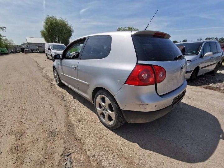 Volkswagen Golf Датчик скорости ESP 2007 1.9L 7h0907655a dc77d20zzd, 1017, фото 8