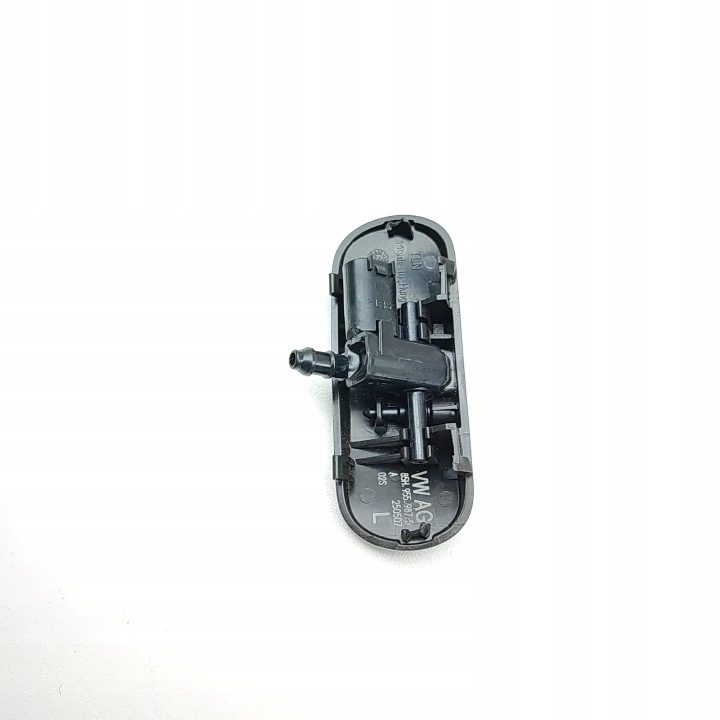 ОМЫВАТЕЛЬ ЛОБОВОГО СТЕКЛА AUDI Q5 (GUB) 85H955987B 35037794 3.0L 270 кВт, фото 4