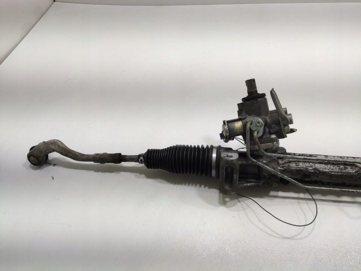 Рулевая рейка Audi A4 B8 2007-2011 8T1422065P европа, фото 3