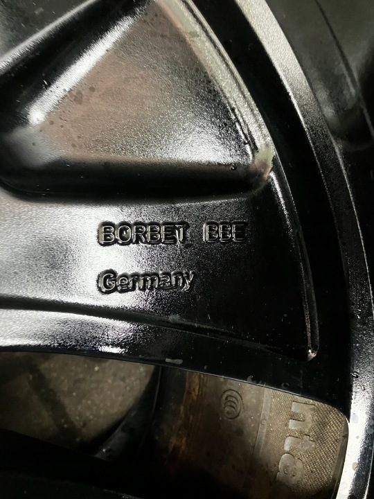 Литой диск Volkswagen OE 11A601025H 9.0" x 20" 5x112 ET 42, фото 7
