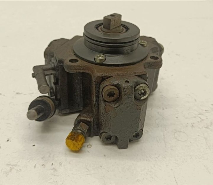 ТНВД Alfa Romeo 147 156 Fiat Stilo Bravo 1.9 2.4 JTD 46779630, фото 1